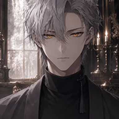 Profile image of グレイ
