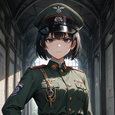 Profile image of リン