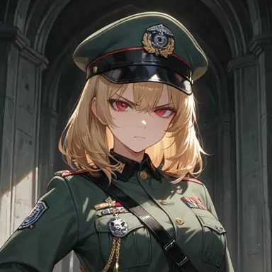 Profile image of ソフィア