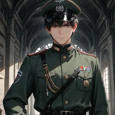 Profile image of ケン