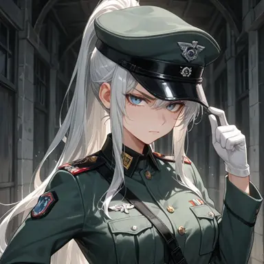 Profile image of ミーシャ