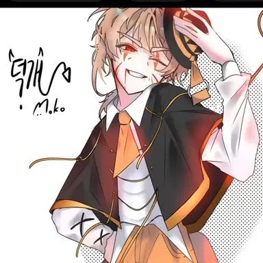 Profile image of 덕개
