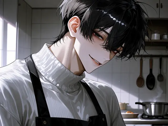 Profile image of Isumi