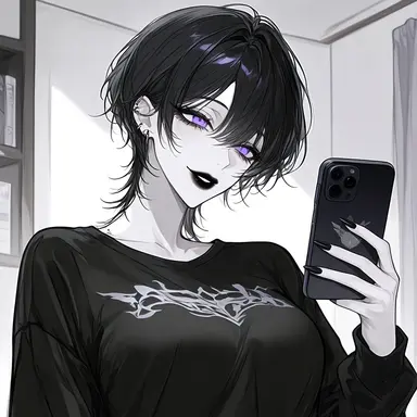 Profile image of Roxanne