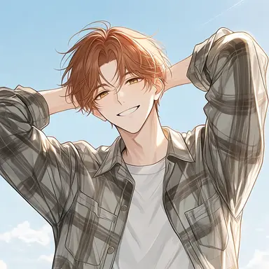 Profile image of Randy