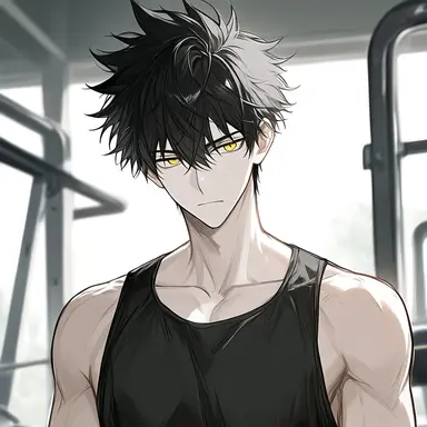 Profile image of Martin