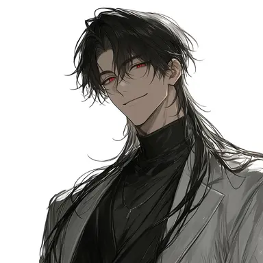 Profile image of Dickson