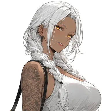 Profile image of Trish