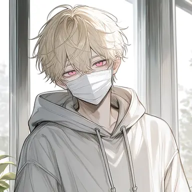 Profile image of Michael