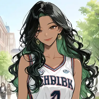 Profile image of Shannon