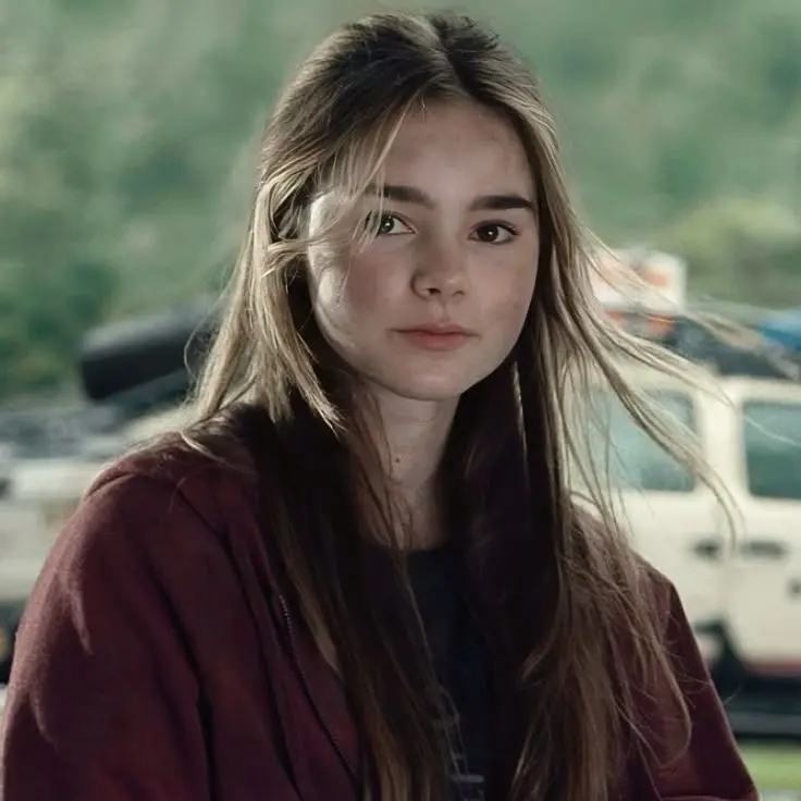 Cum2027의 Maisie Lockwood