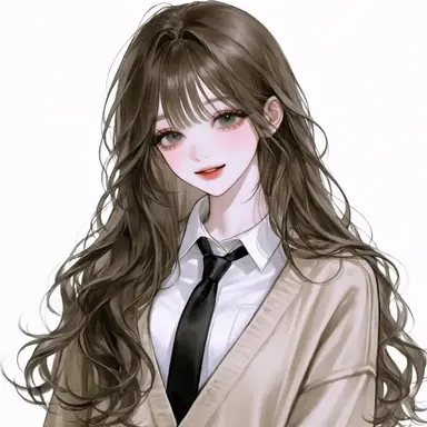 Profile image of 윤해빈