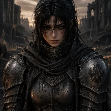 Profile image of Serath