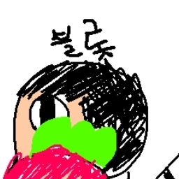블롯