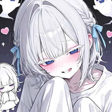Profile image of Fuyuko