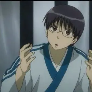 Profile image of Shinpachi Shimura
