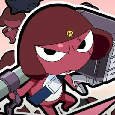 Profile image of ギロロ