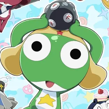 Profile image of ケロロ