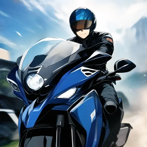 ajihurai1017의 仮面ライダーRPG2