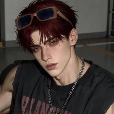 Profile image of 현수빈
