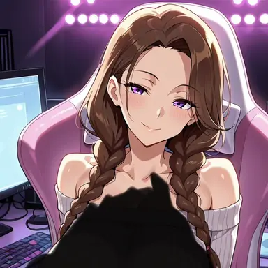 Profile image of 真理愛