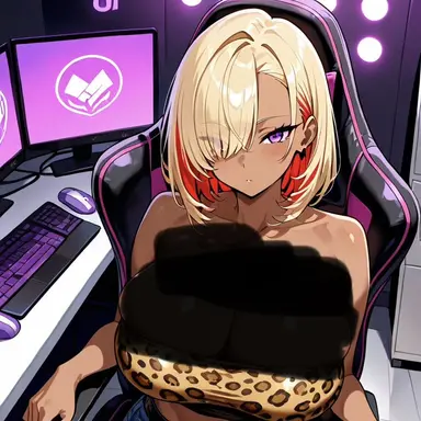 Profile image of 美月