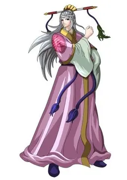 Profile image of 如意筆