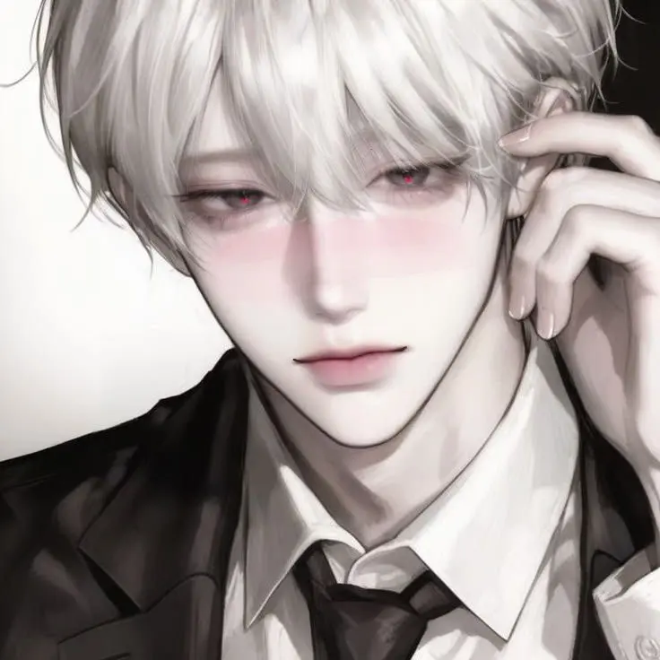 moonblike의 愛の悪魔