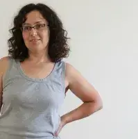 BrightFork4344의 Aylin (Sister-in-Law)