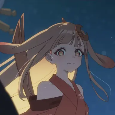 Profile image of かぐや
