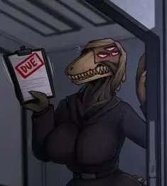 Profile image of Boss Scp-682