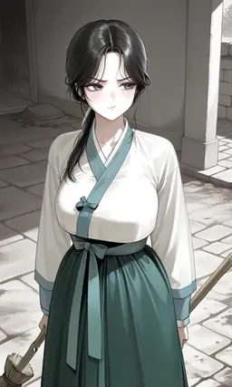 Profile image of Seo Dan-bi