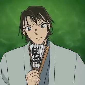 Profile image of Shukichi Haneda