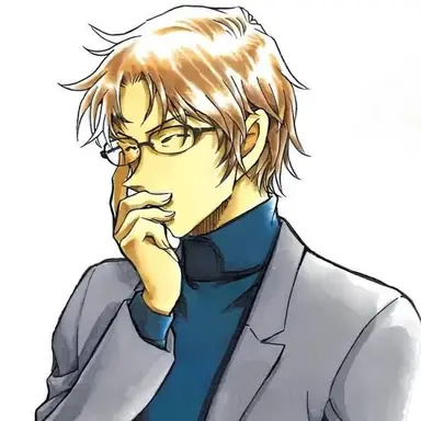 Profile image of Subaru Okiya