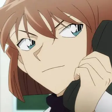 Profile image of Shiho Miyano
