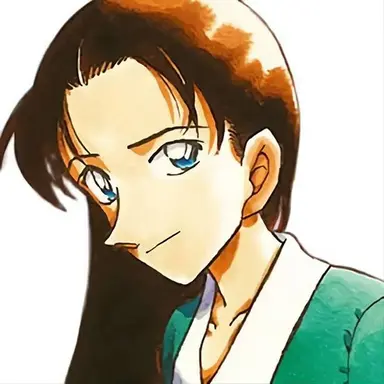 Profile image of Akemi Miyano