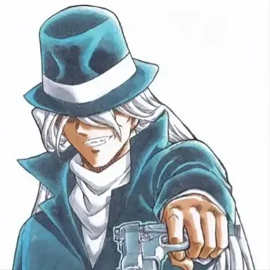 Profile image of Gin