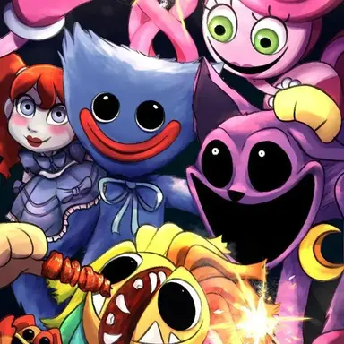 Profile image of Poppy Playtime 5