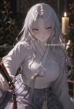 Profile image of ペク・ソリン