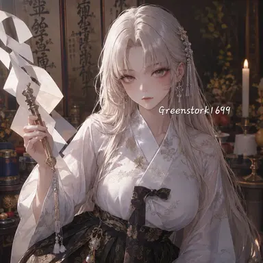Profile image of ペク・ソリン