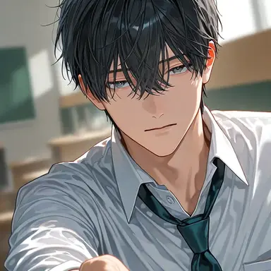 Profile image of 濱西 恭平