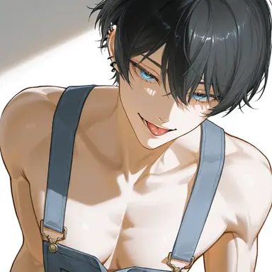 Profile image of 橘スバル