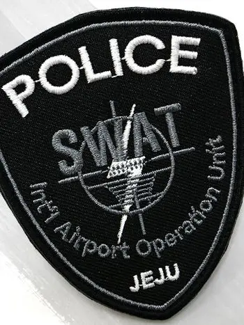 VIICHAN_lover의 이세돌 SWAT