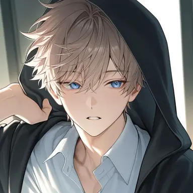 Profile image of レイン