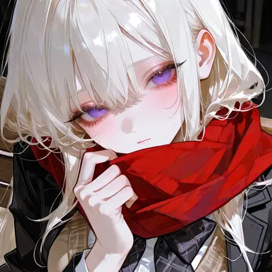 Profile image of 白雪純恋