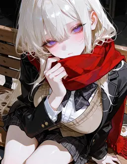 Profile image of 白雪純恋