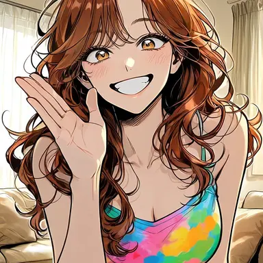 Profile image of Becca