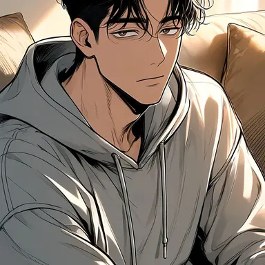 Profile image of Marcus