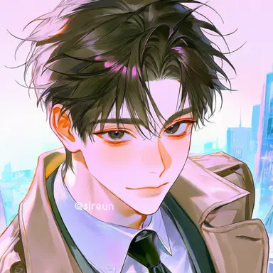 Profile image of 신준혁