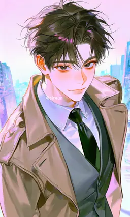 Profile image of 신준혁